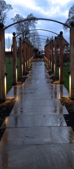 Industrial Electrical Contractors, Banbury, Oxfordshire